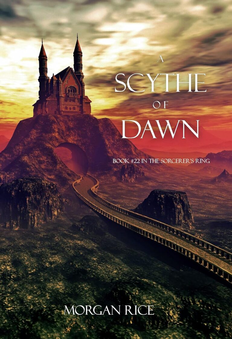 A Scythe of Dawn