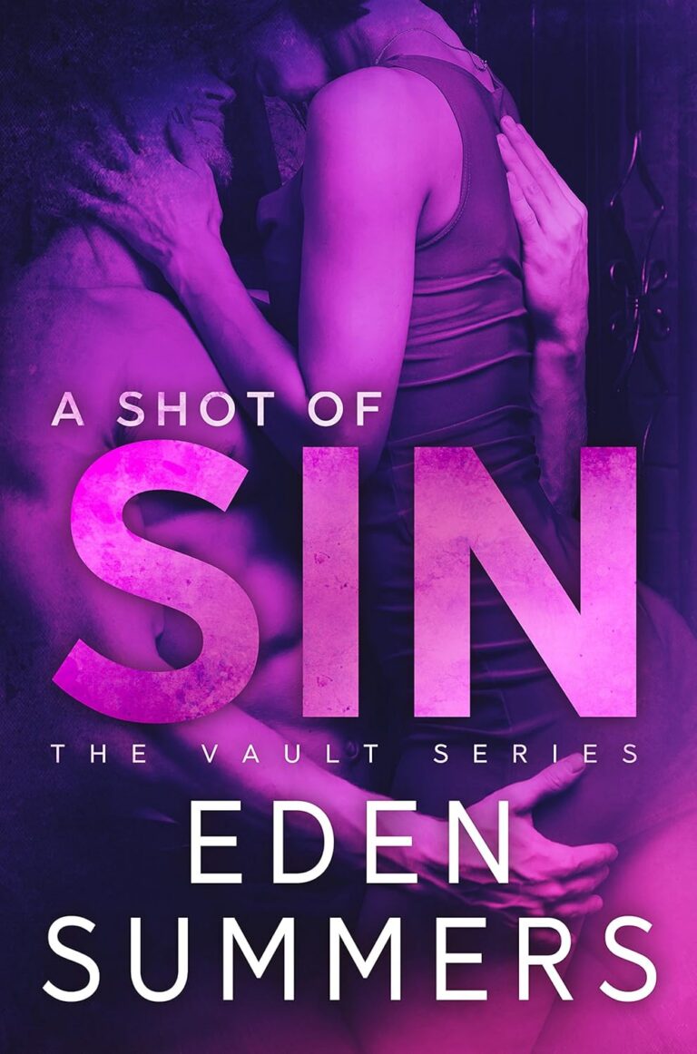 A Shot of Sin
