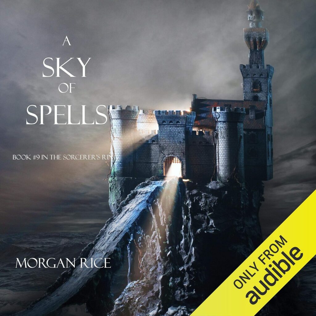 A Sky of Spells