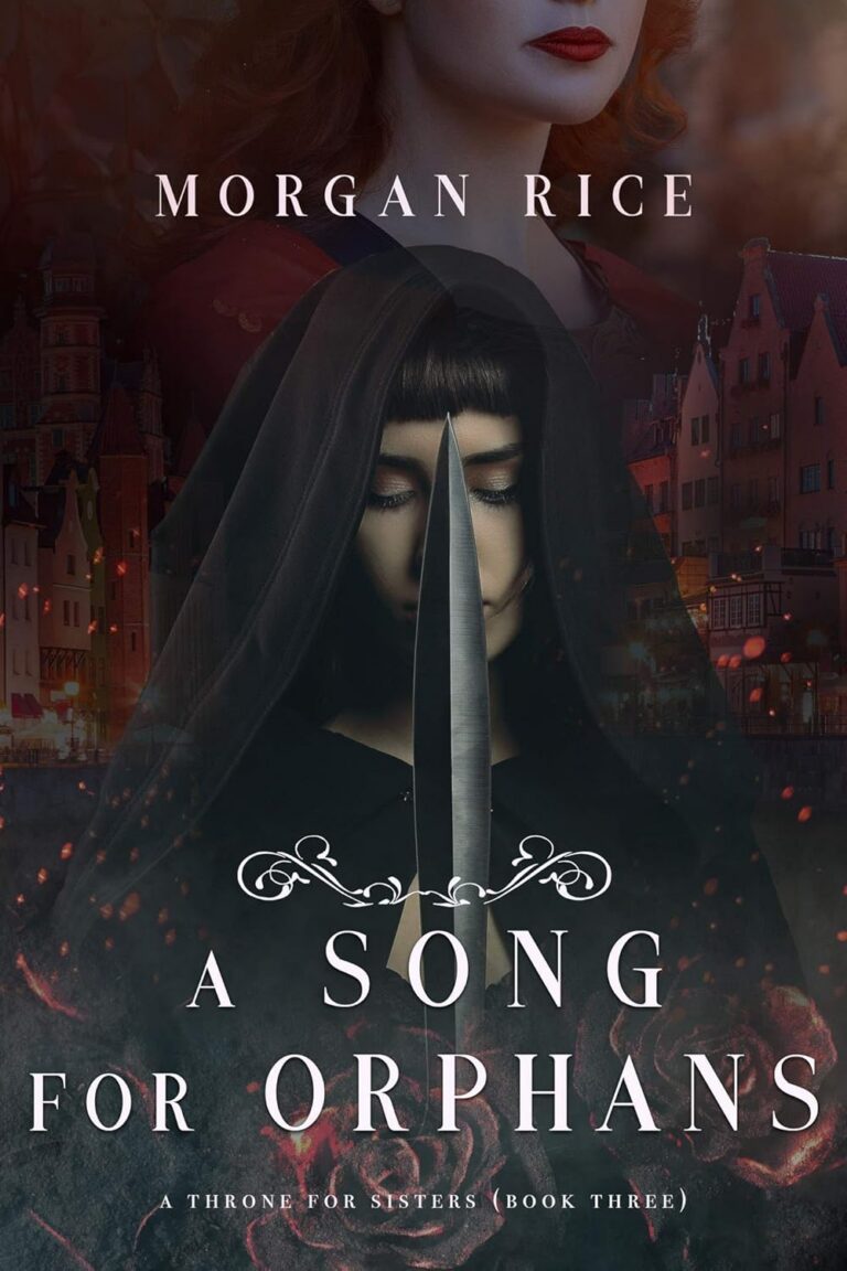 A Song for Orphans cover