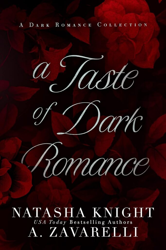 A Taste of Dark Romance