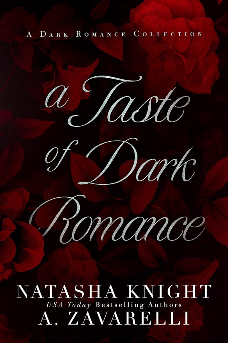A Taste of Dark Romance
