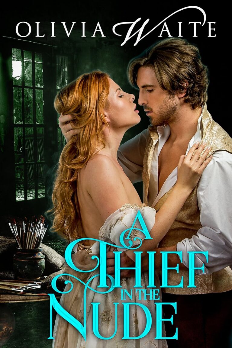 A Thief in the Nude