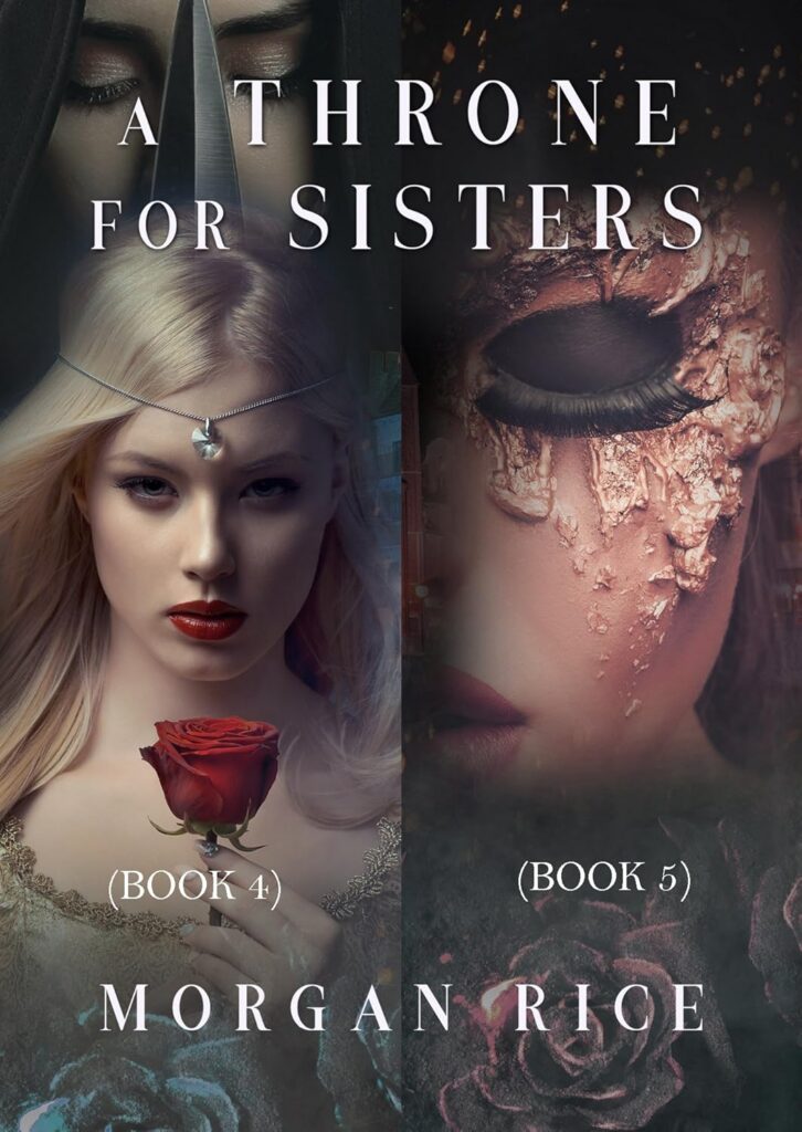 A Throne for Sisters