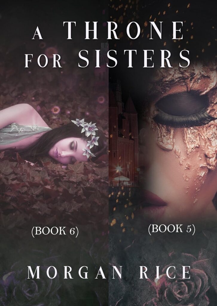 A Throne for Sisters