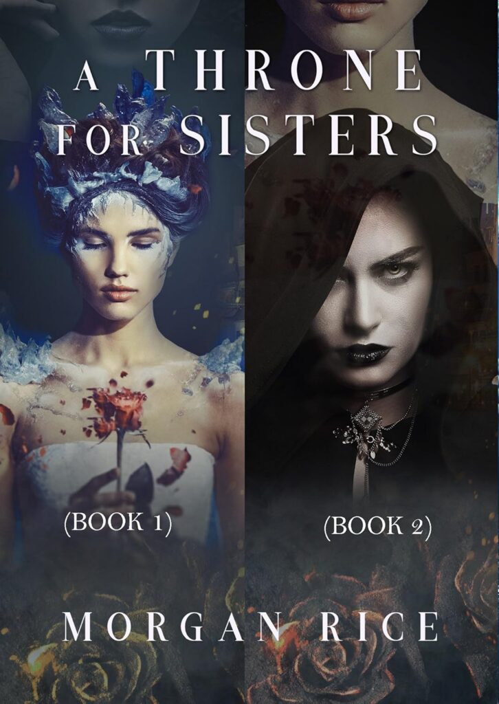 A Throne for Sisters