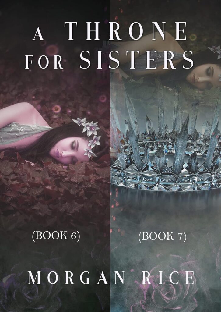 A Throne for Sisters