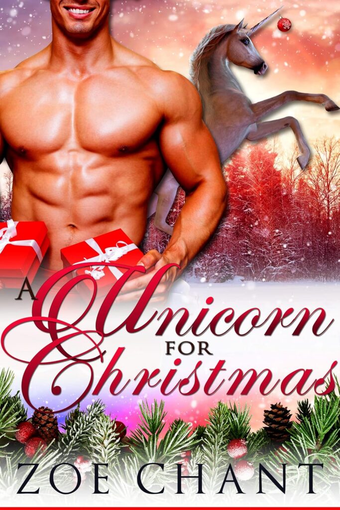 A Unicorn for Christmas