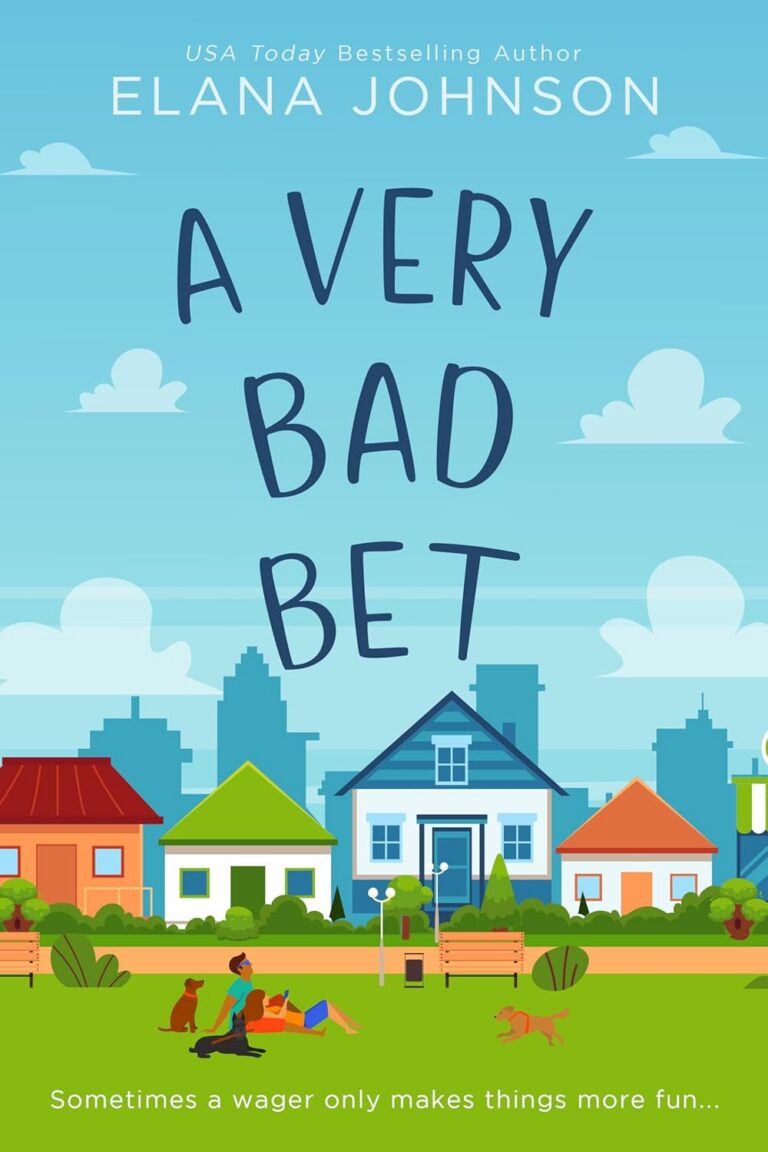 A Very Bad Bet