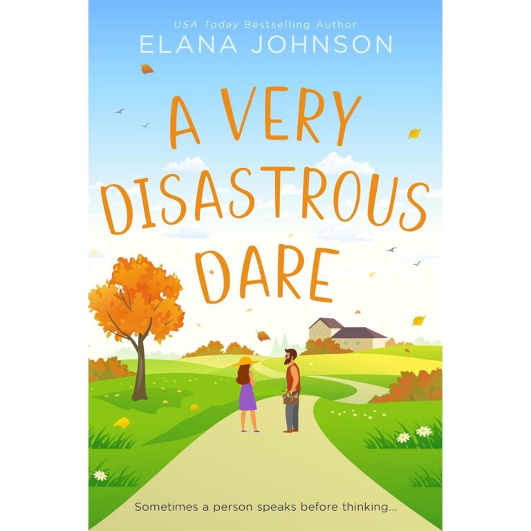A Very Disastrous Dare
