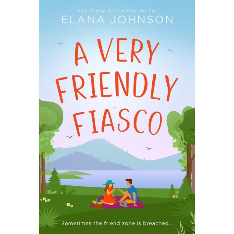 A Very Friendly Fiasco