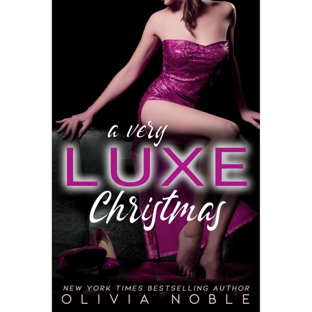 A Very Luxe Christmas