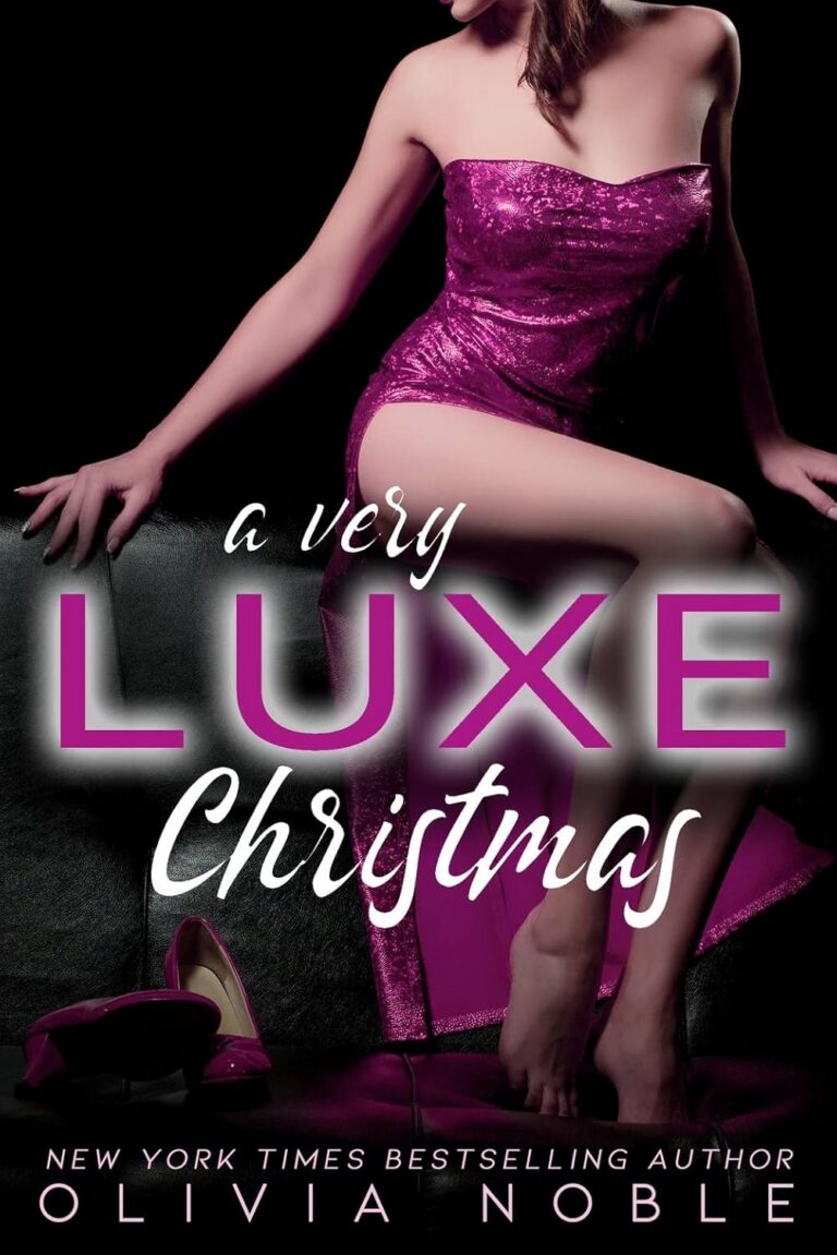 A Very Luxe Christmas
