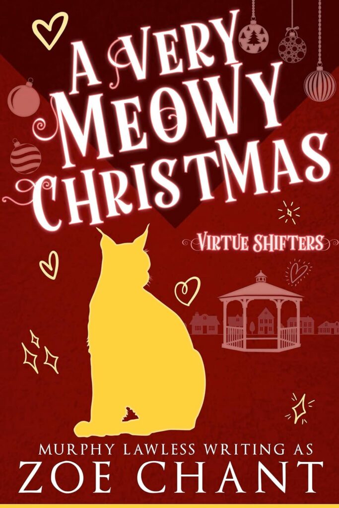 A Very Meowy Christmas