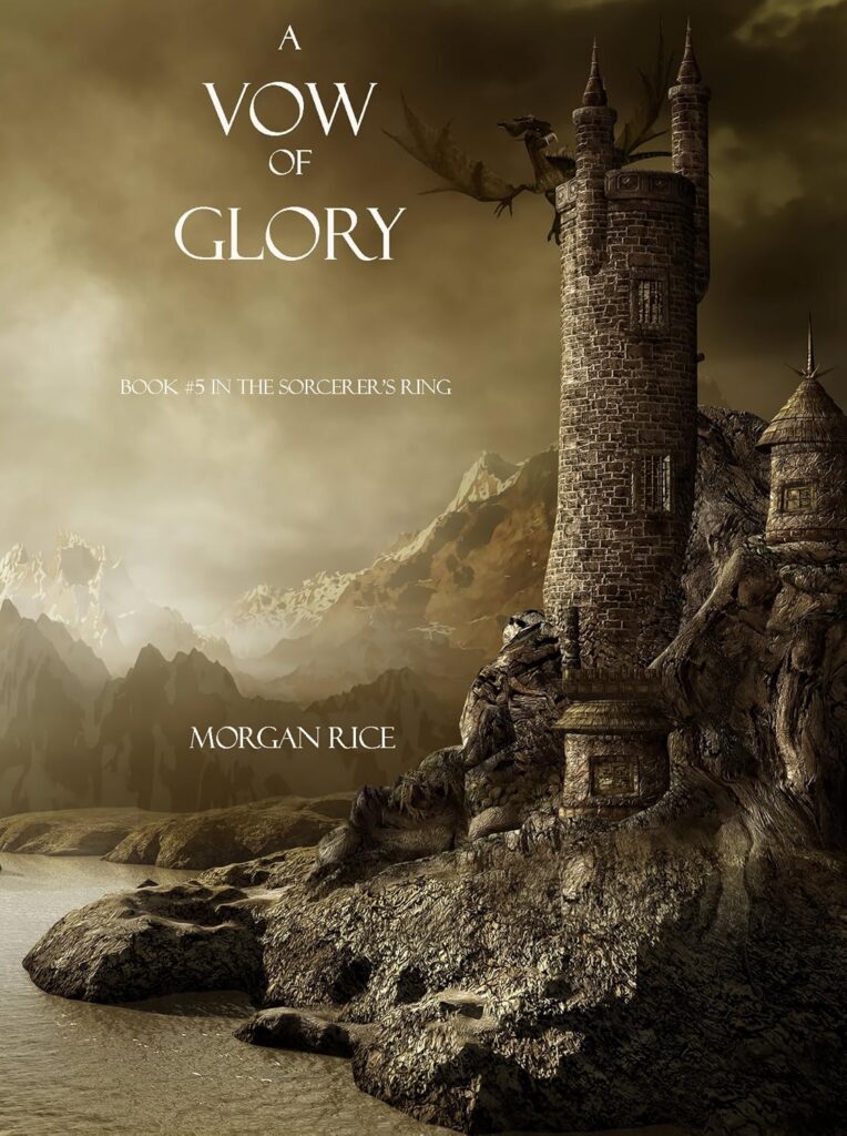 A Vow of Glory