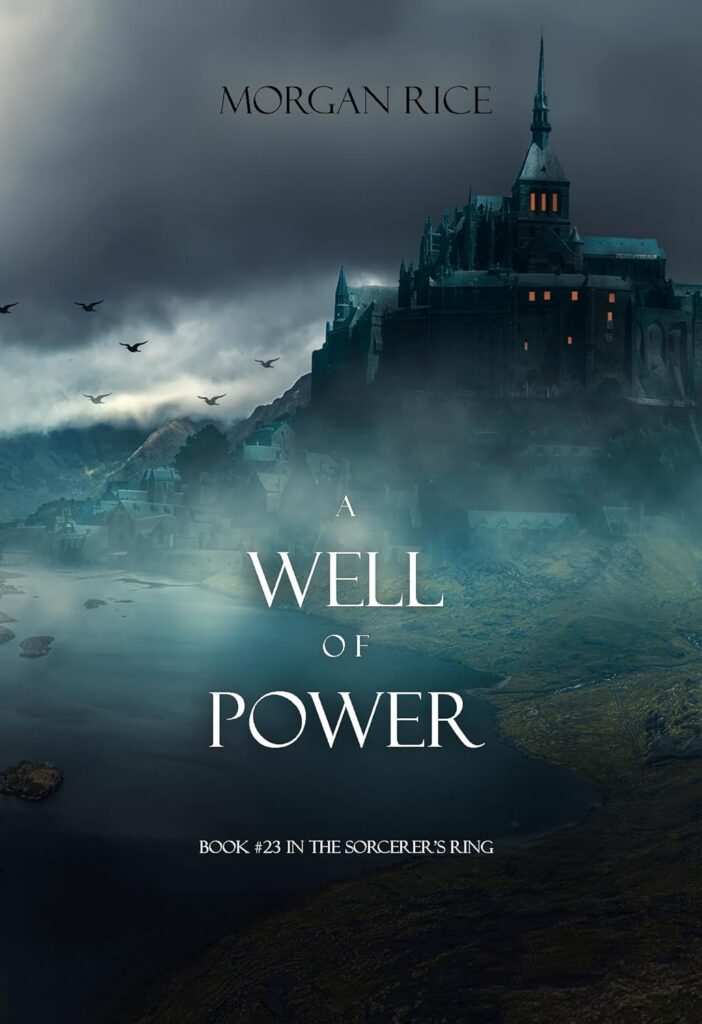 A Well of Power