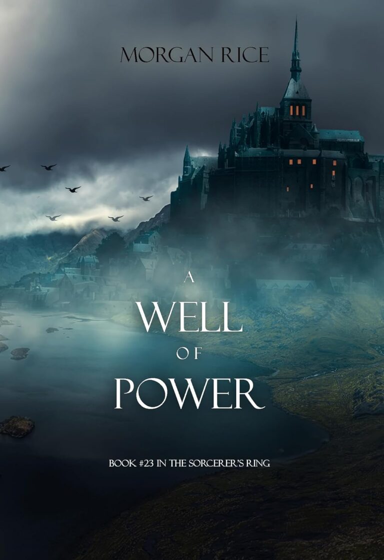 A Well of Power