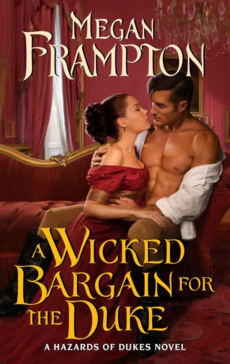 A Wicked Bargain for the Duke