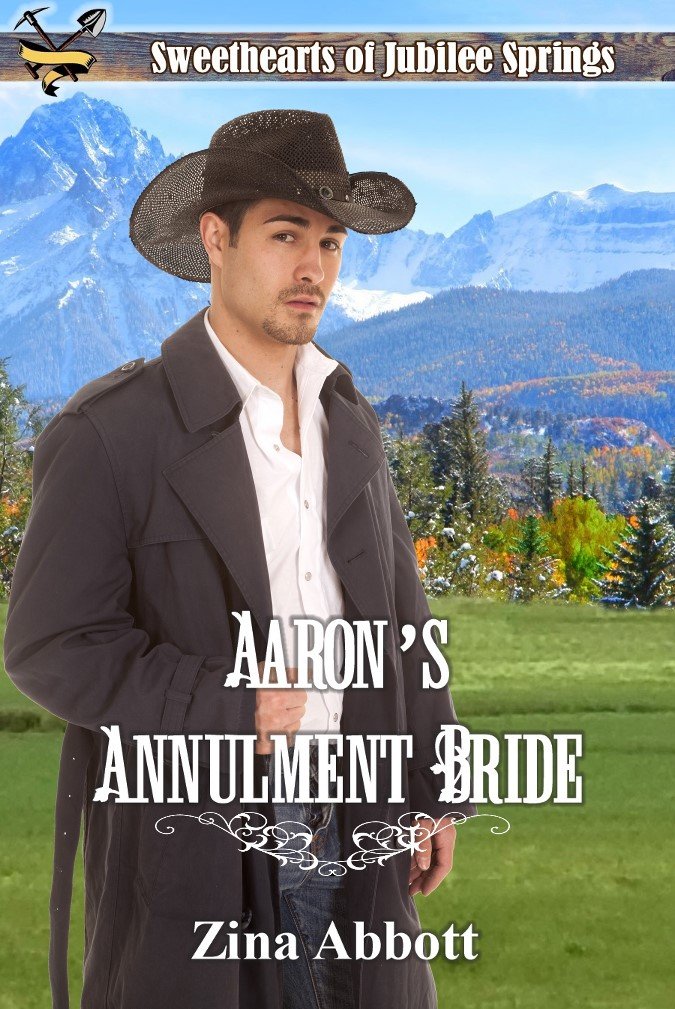 Aaron's Annulment Bride