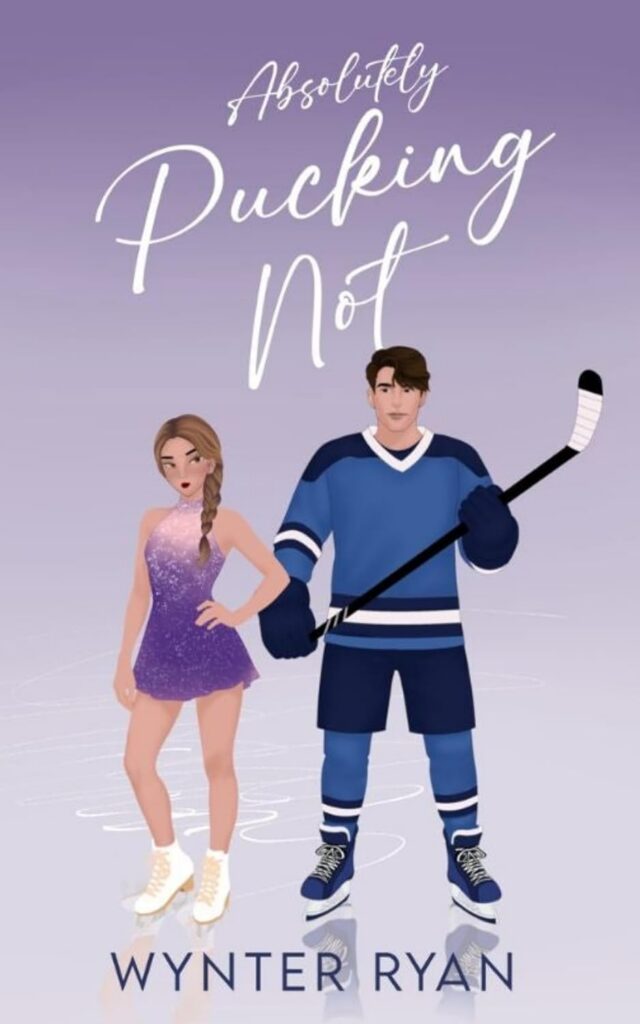 Absolutely Pucking Not