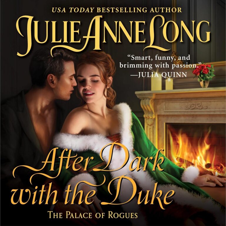 After Dark with the Duke