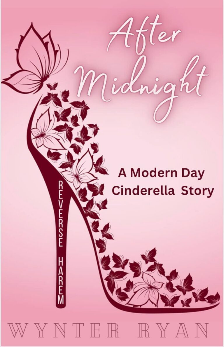 After Midnight cover