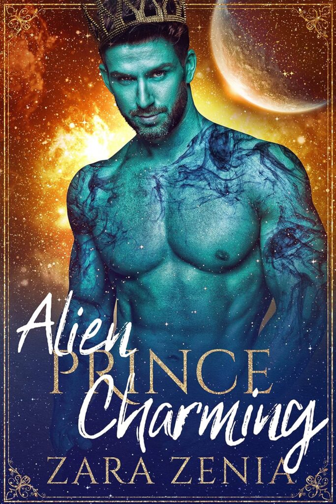 Alien Prince Charming