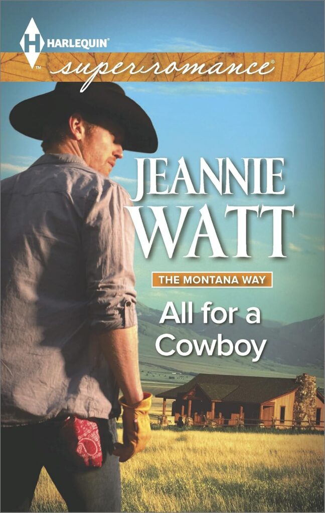 All for a Cowboy