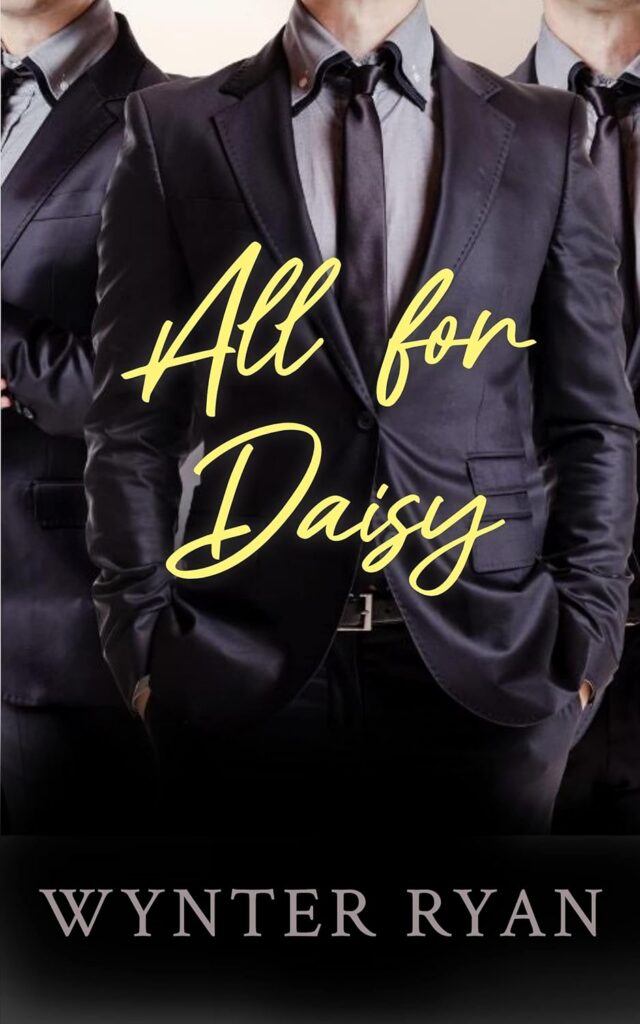 All for Daisy