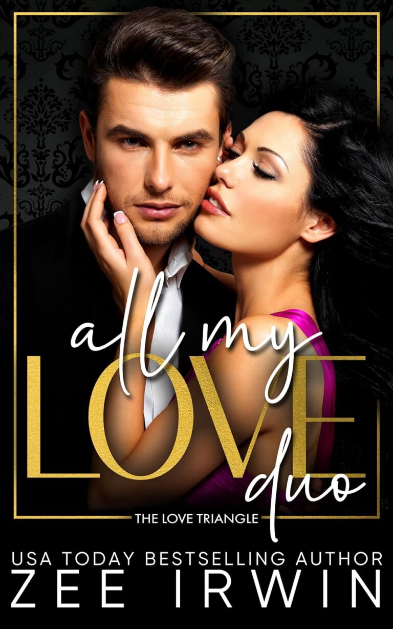 All My Love Duo cover