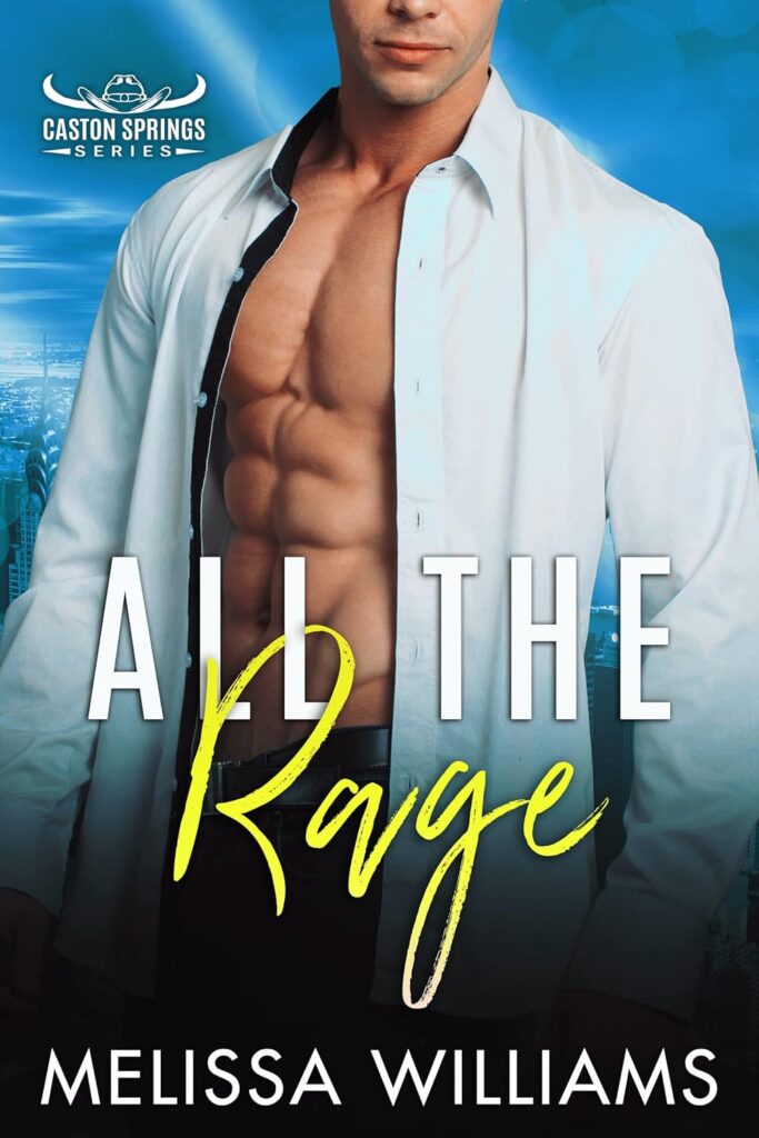 All the Rage