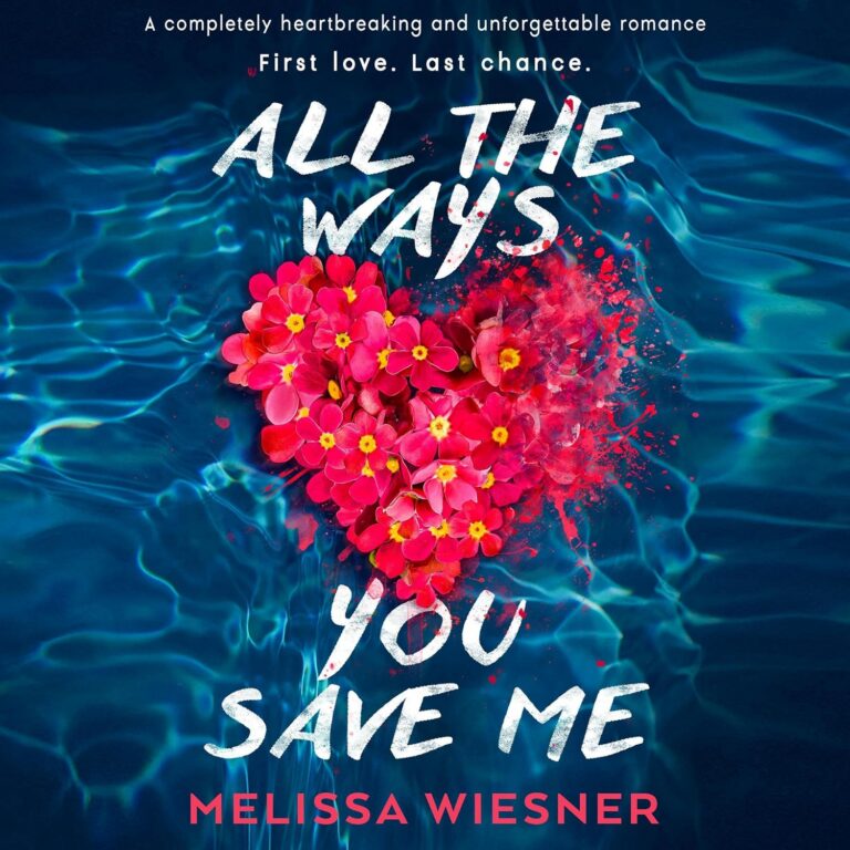 All the Ways You Save Me