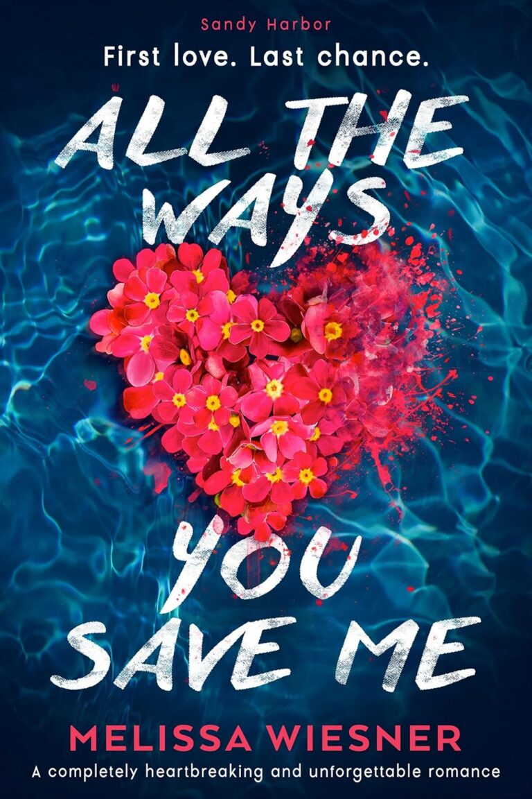All the Ways You Save Me cover