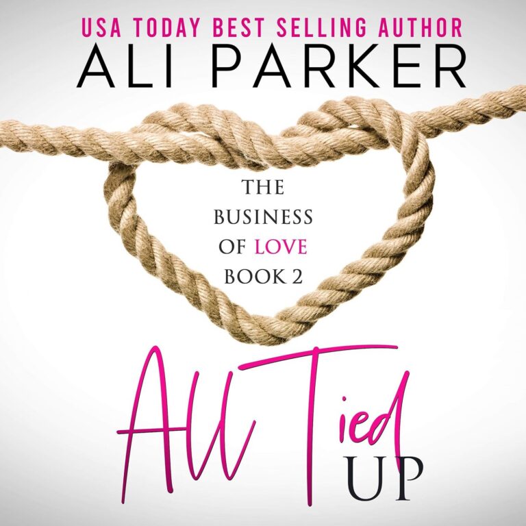 All Tied Up