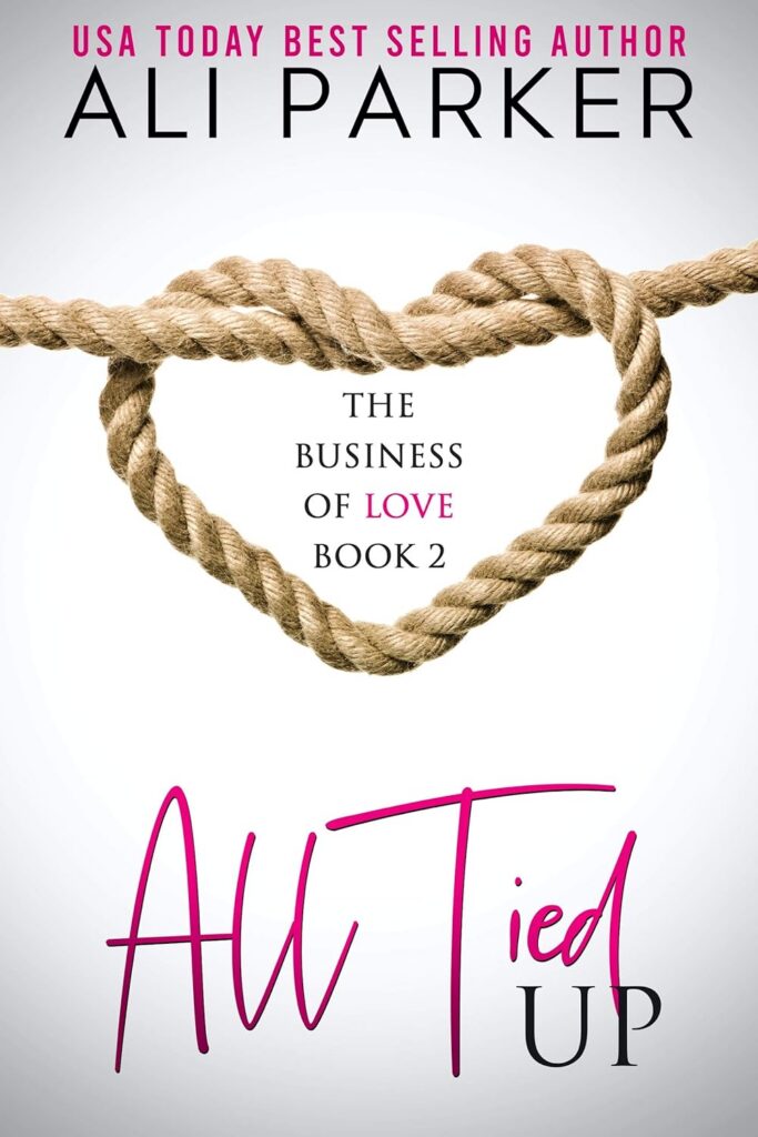 All Tied Up