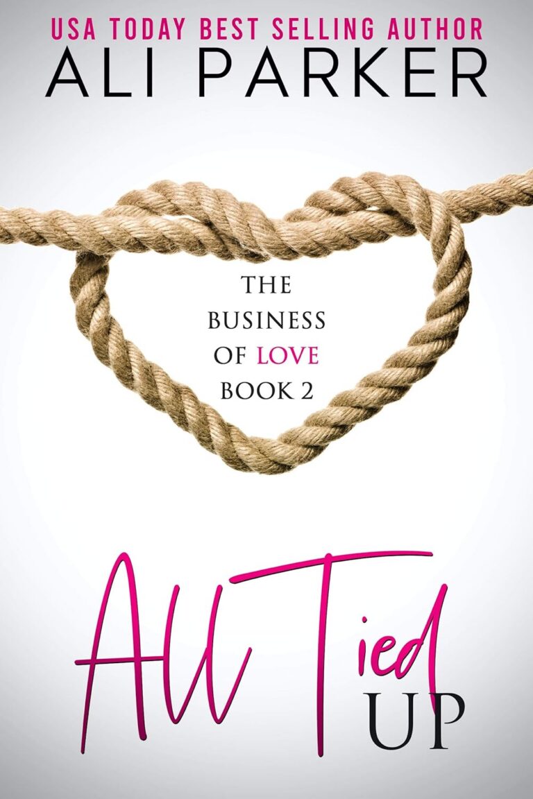 All Tied Up