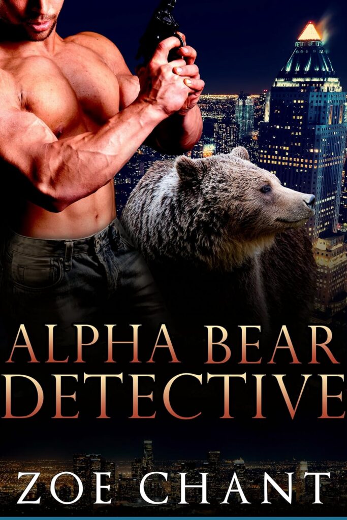 Alpha Bear Detective