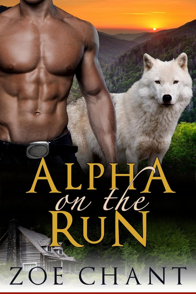 Alpha on the Run