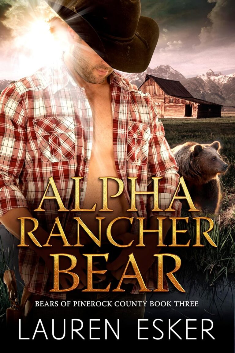 Alpha Rancher Bear