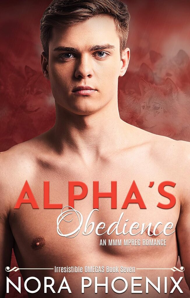 Alpha's Obedience