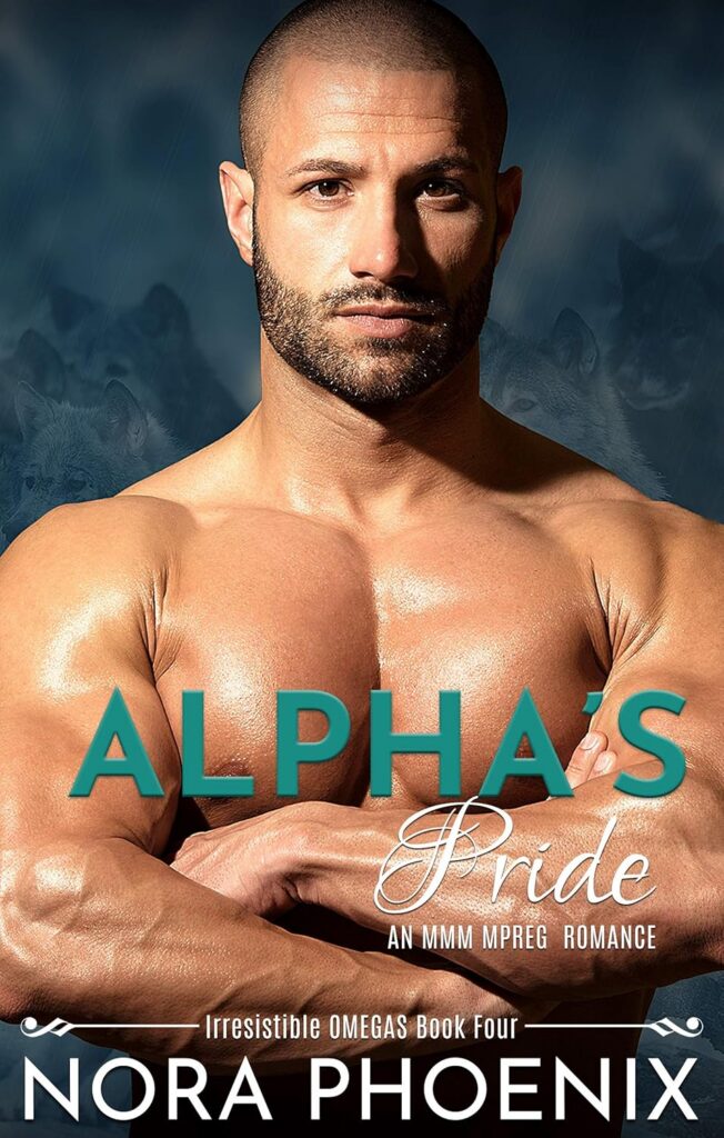 Alpha's Pride