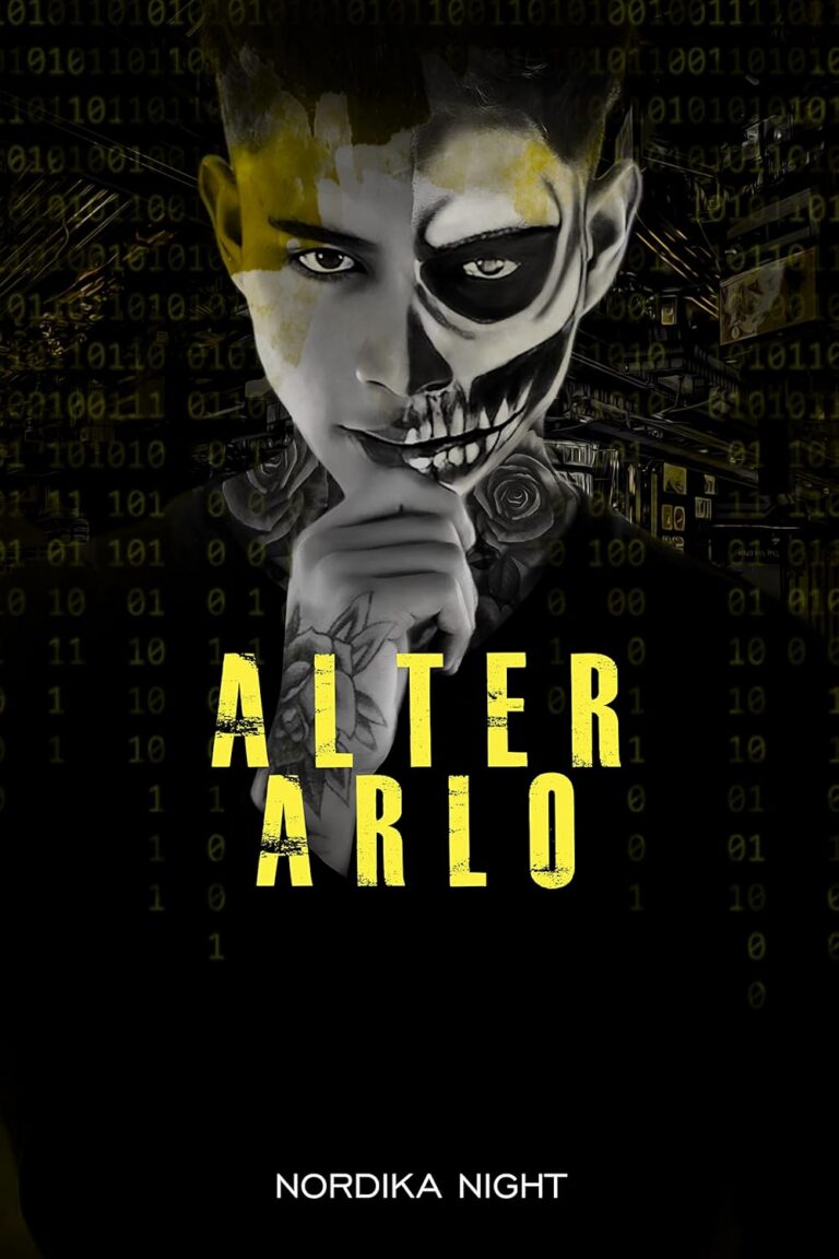 Alter Arlo cover