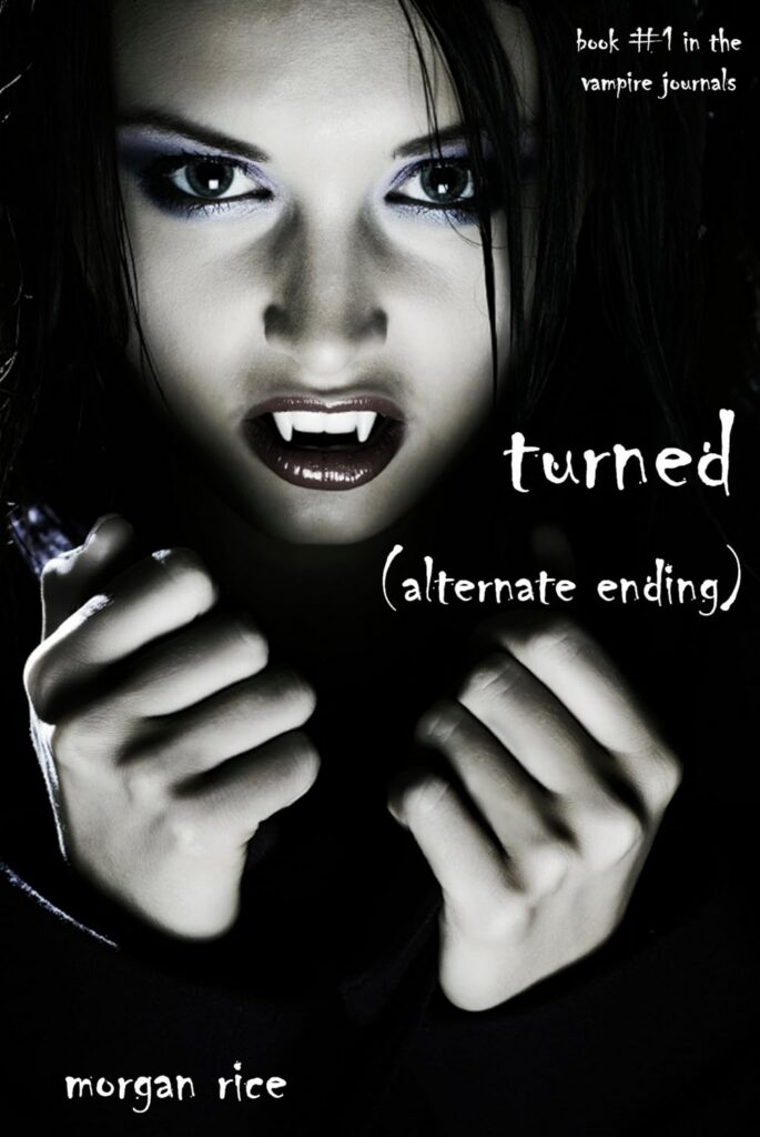 Alternate Ending of Turned