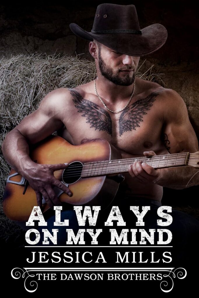 Always on My Mind