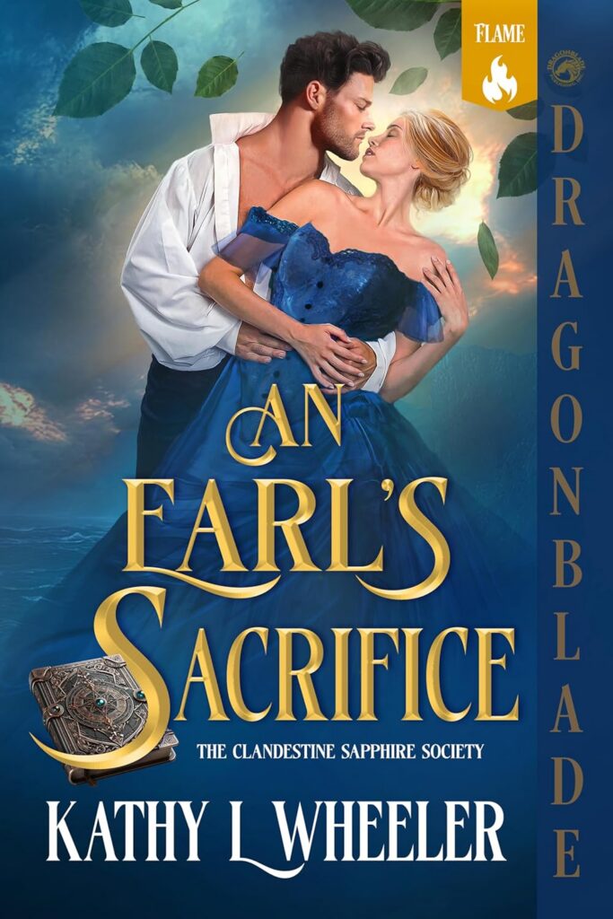 An Earl’s Sacrifice