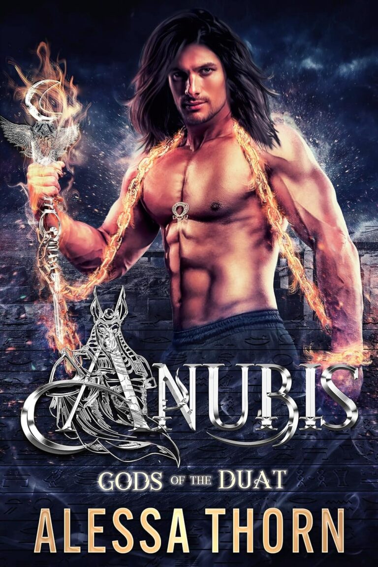 Anubis