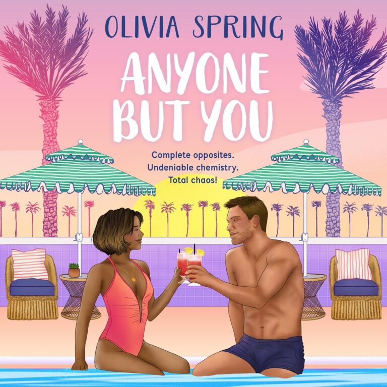 Anyone but You