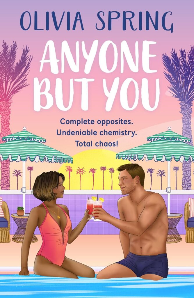 Anyone but You