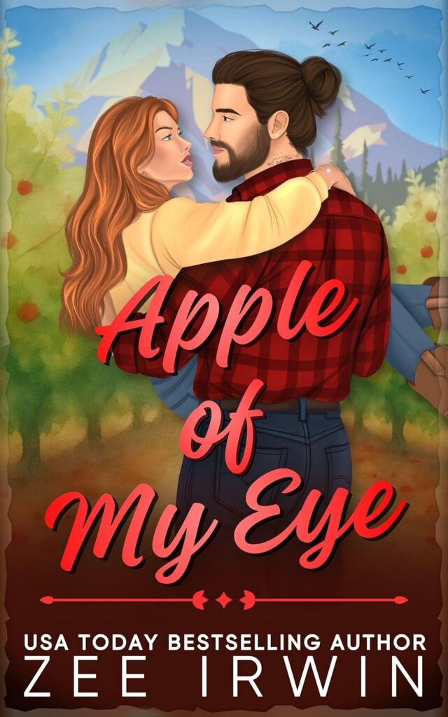 Apple of My Eye