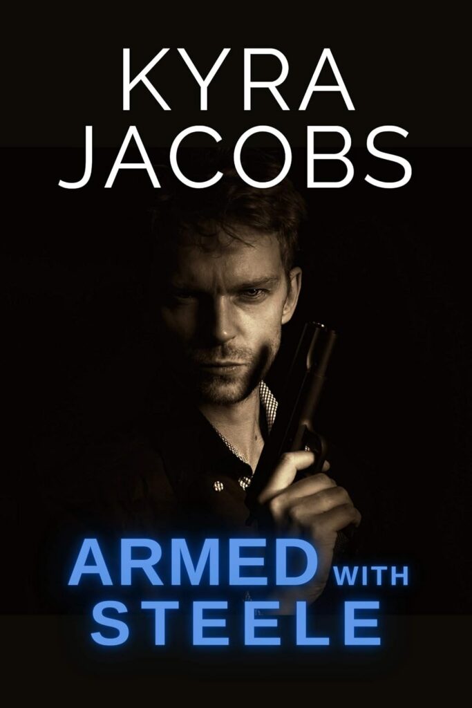 Armed with Steele